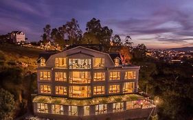 Starview Villa Dalat